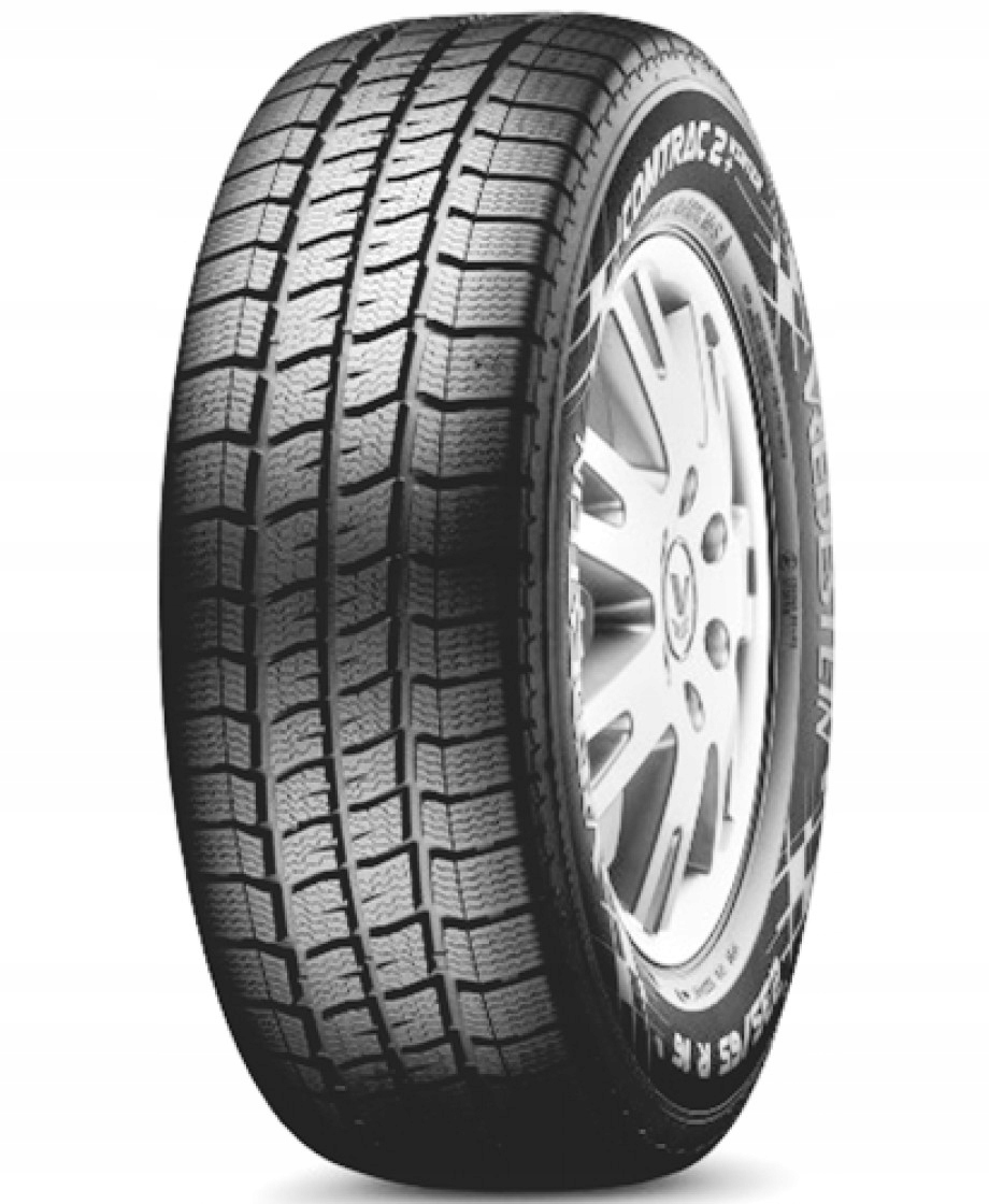 Vredestein Comtrac 2 Winter 225/55 R17C 109/107 T