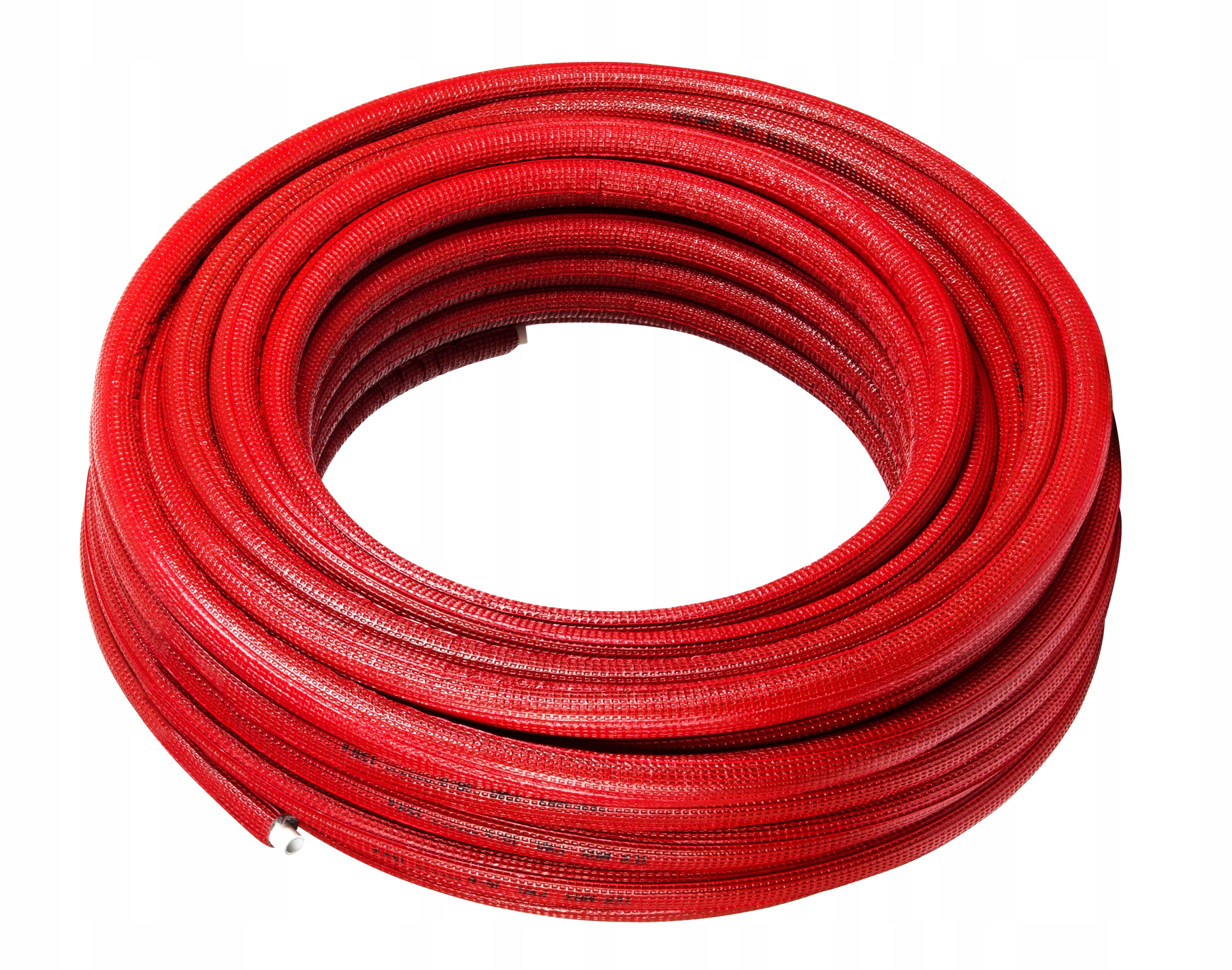 

Rura Wielowarstwowa Al Pex 16x2 W Otulinie 50 mb C