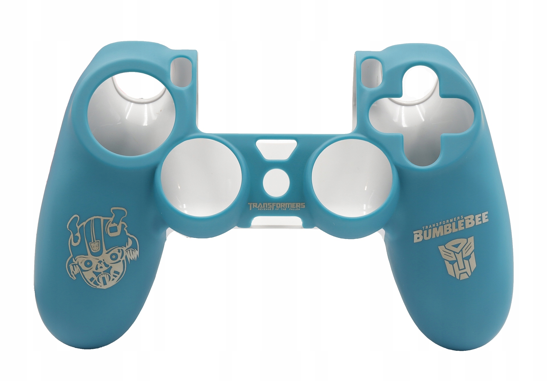 Case Pouzdro Tvrdá Krytka padu PS4 BumbleBee JDM-010