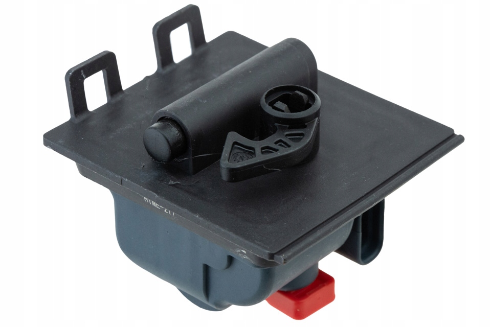 NTY ELEMENT NASTAWCZY, KLAPA BAKU EZC-ME-217 Producent części NTY