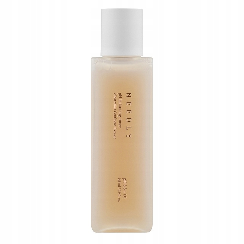 Hydratační tonikum s extraktem z hub Needly pH Balancing Toner 145 ml