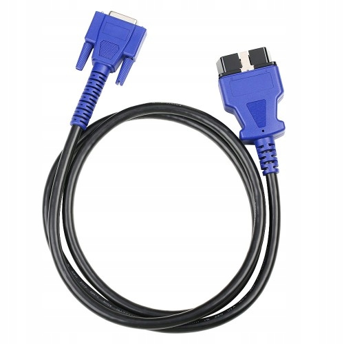 ADAPTER OBD2 16 PIN / DB15 DO AUTEL IM508