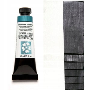 Watercolor 15ml tubes Daniel Smith S1 Duochrome Ar