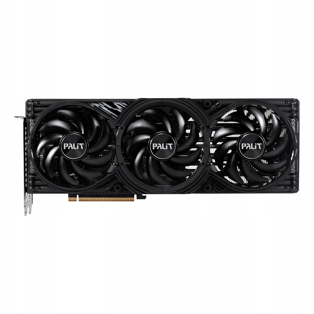 Palit GeForce Rtx 5070 Ti GamingPro-S Oc 16GB GDDR7 256-bit