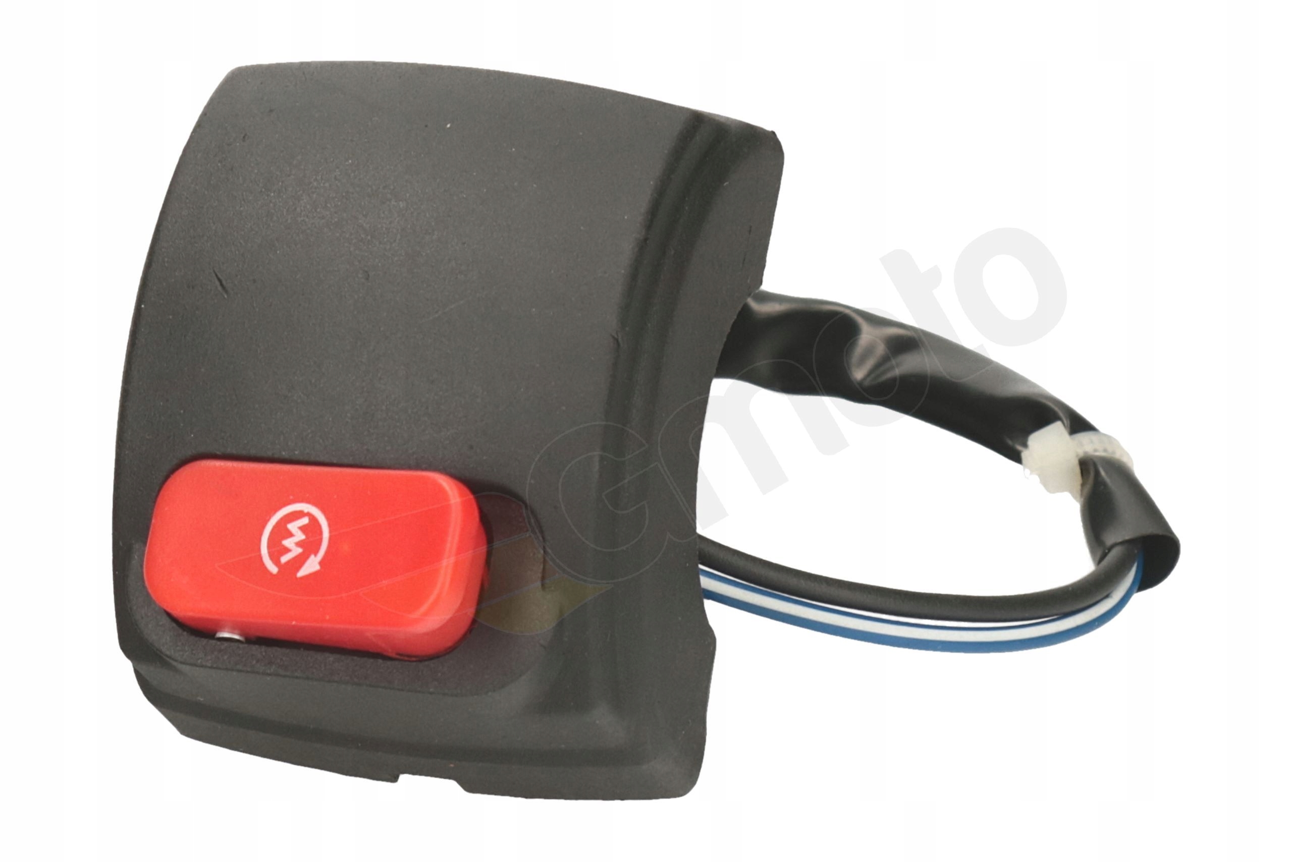 PRZEŁĄCZNIK ZESPOLONY PRAWY MBK BOOSTER