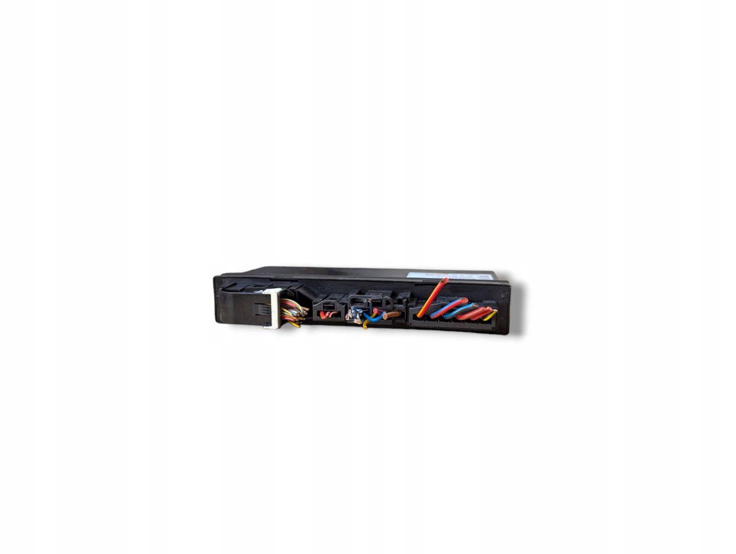 Unité commande confort BMW 5 E60/E61 facelift E60 2007 9151516