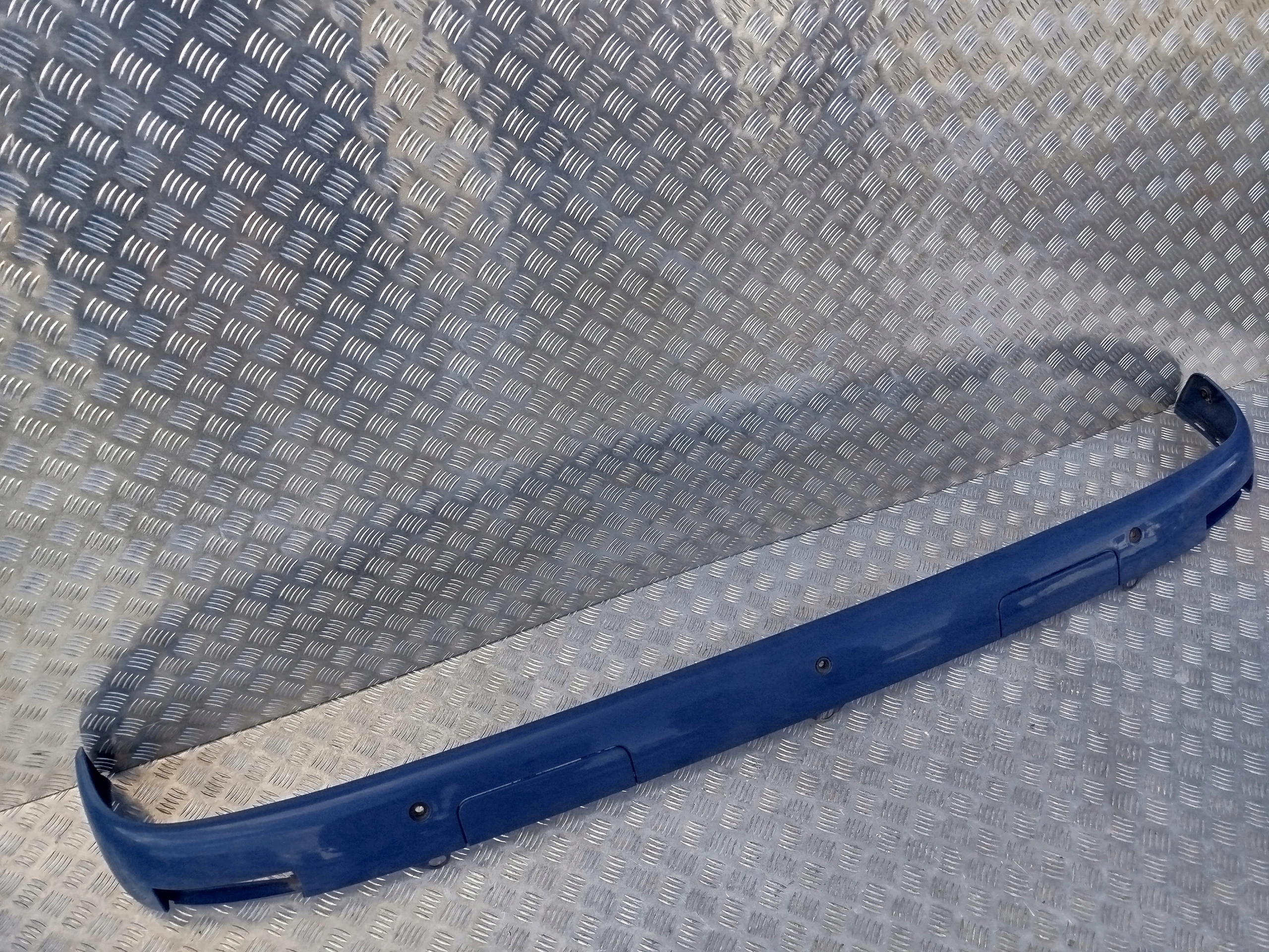 BLENDA PRZECIWSŁONECZNA SCANIA HIGHLINE Producent części Scania OE