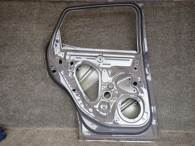CUPRA FORMENTOR 5FF door left rear. rear part