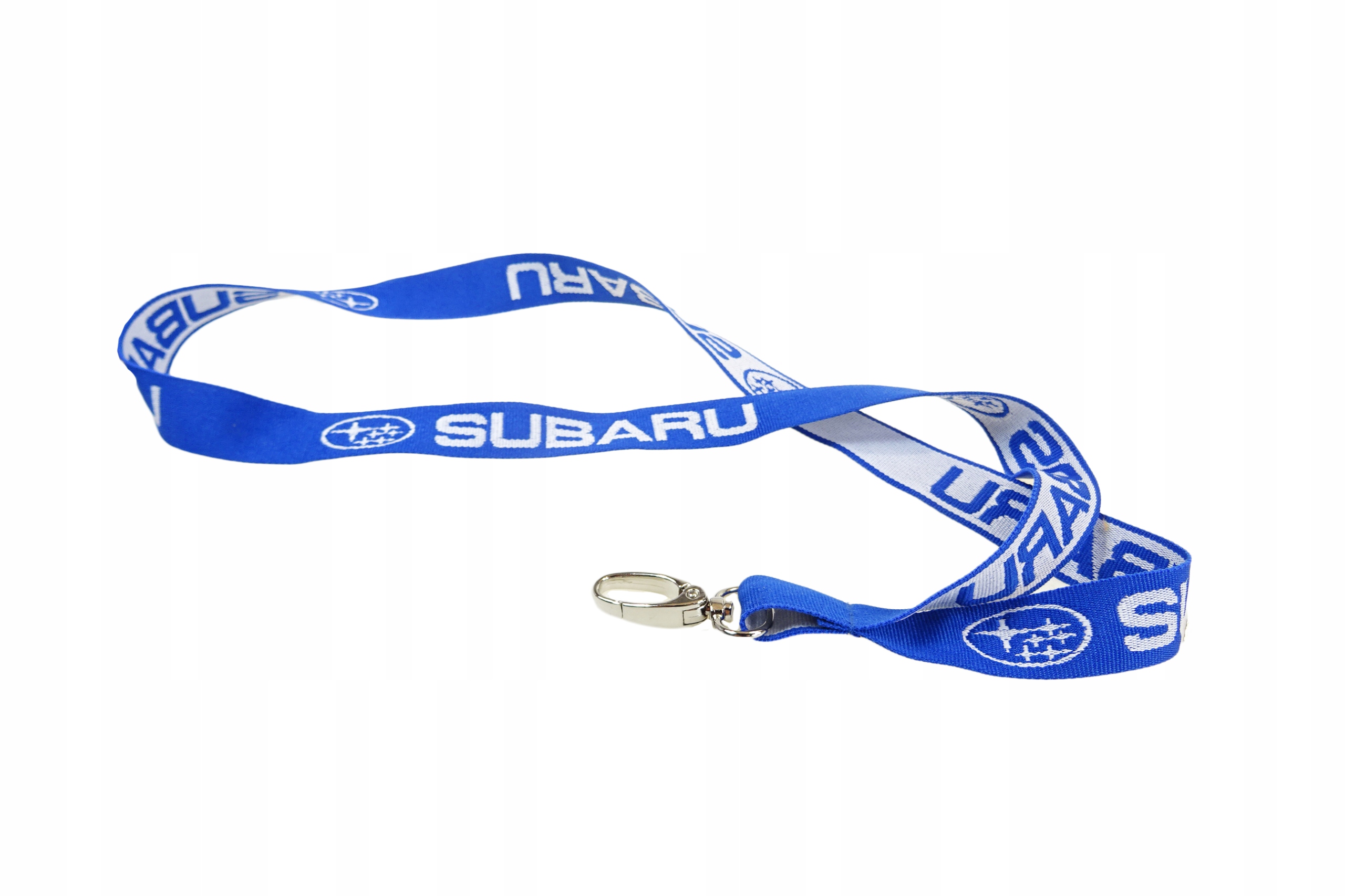 

Subaru Smycz Smyczka Breloczek Oryginał Długa