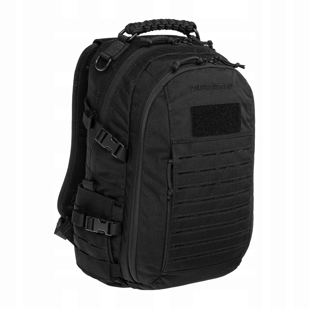 Batoh Direct Action Dust MkII 20 l černý