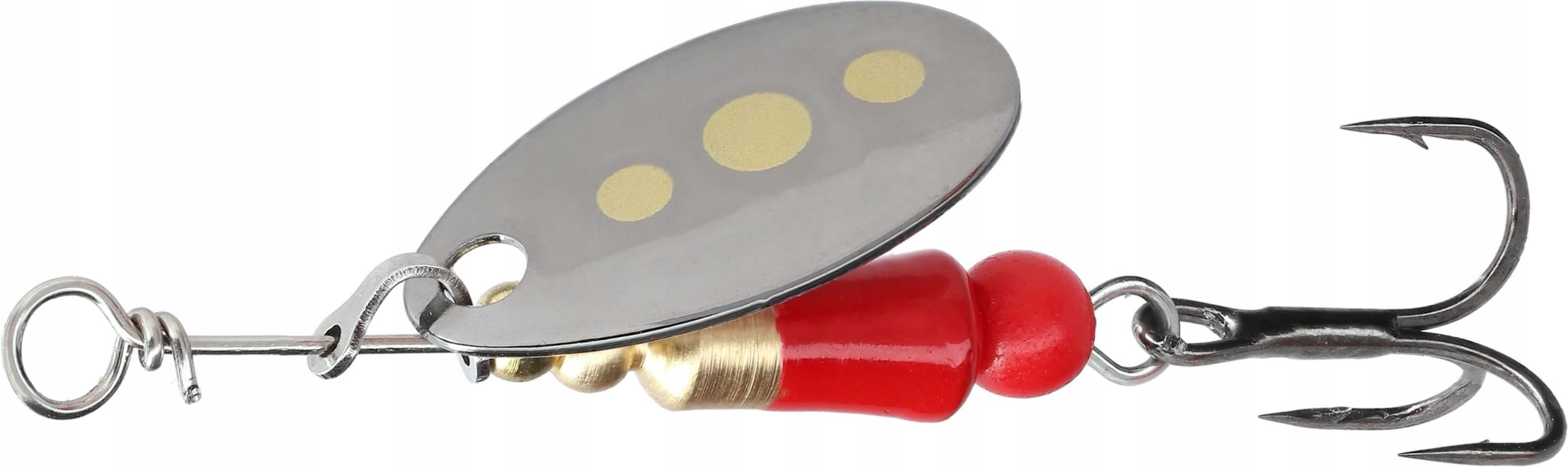 Błystka obrotowa Mikado PMB-MCM-0-BOD r. 1 1,5 g