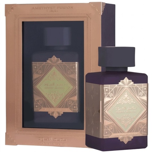 Lattafa Badee Al Oud Amethyst Fusion 100 ml
