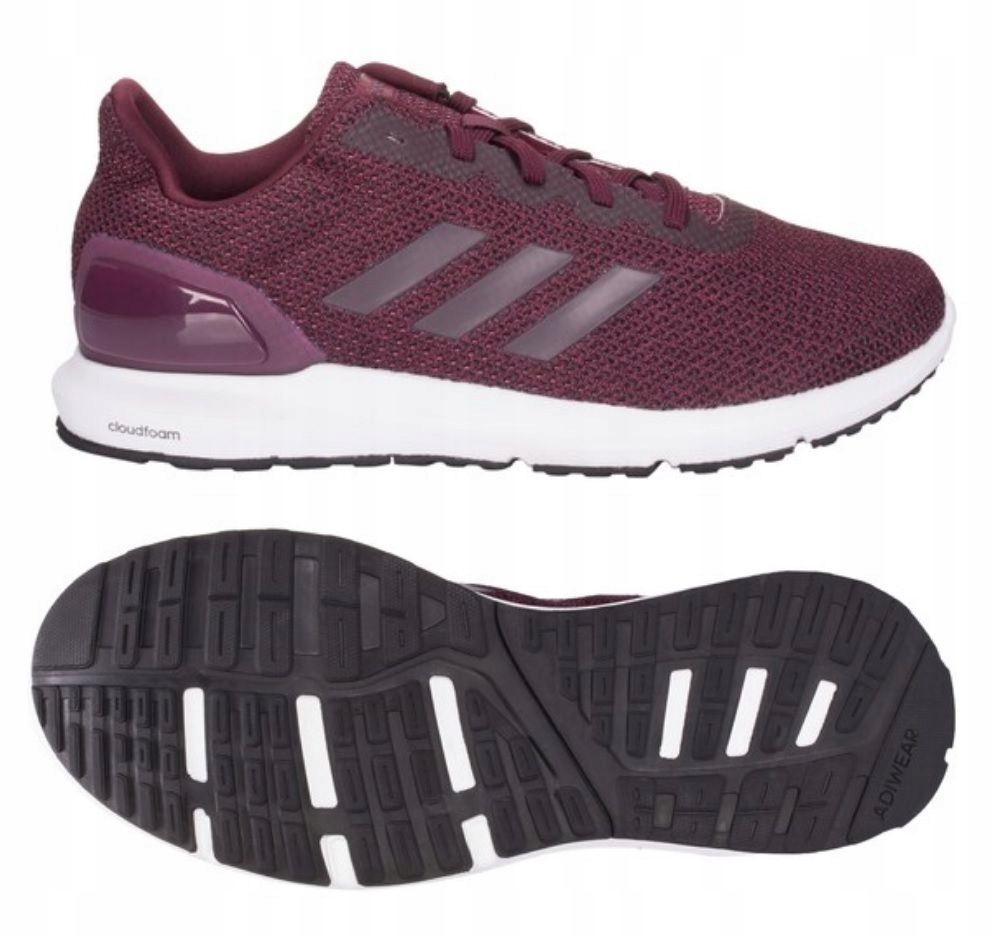 

Buty damskie adidas Cosmic 2 Sl W DB1764 36 2/3