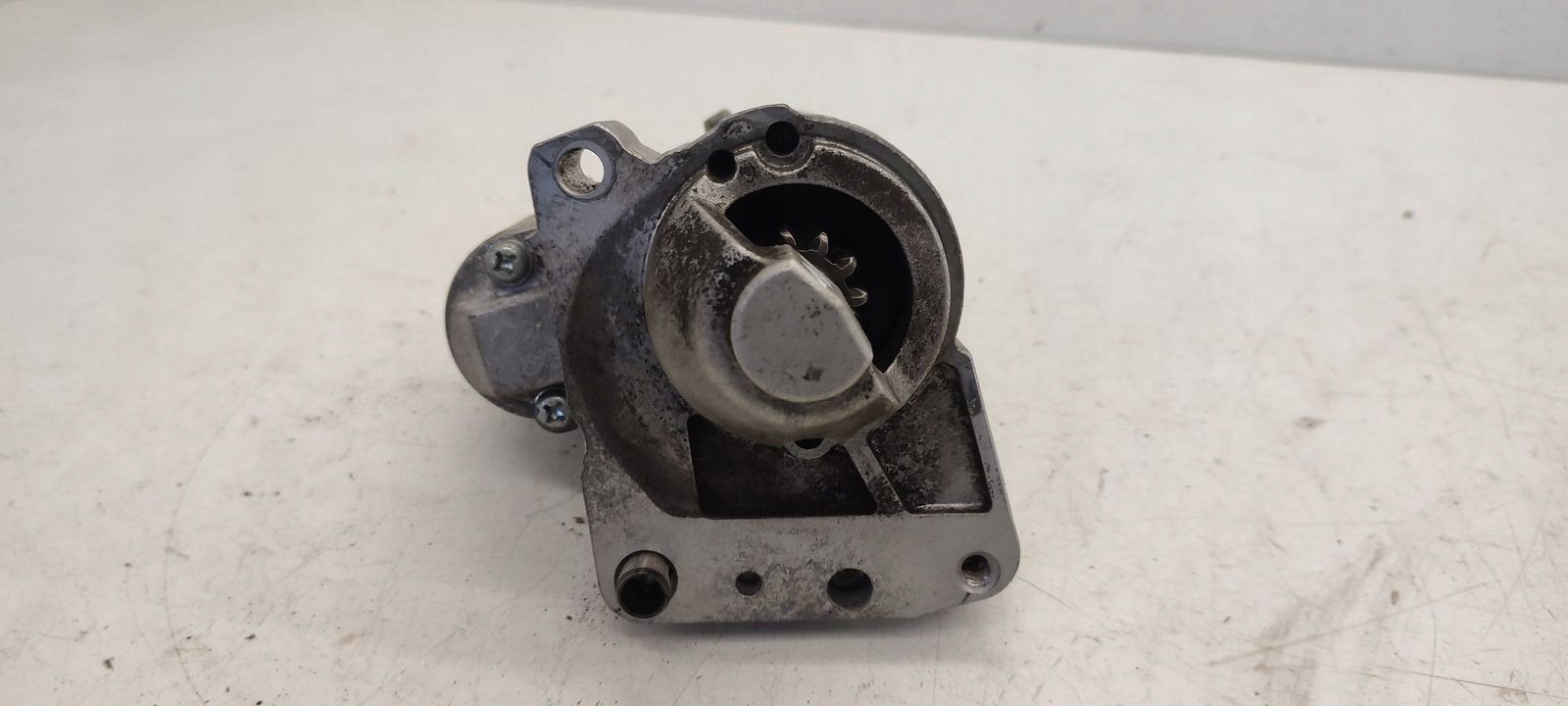 starter Peugeot 207 CC 1,6 VTI