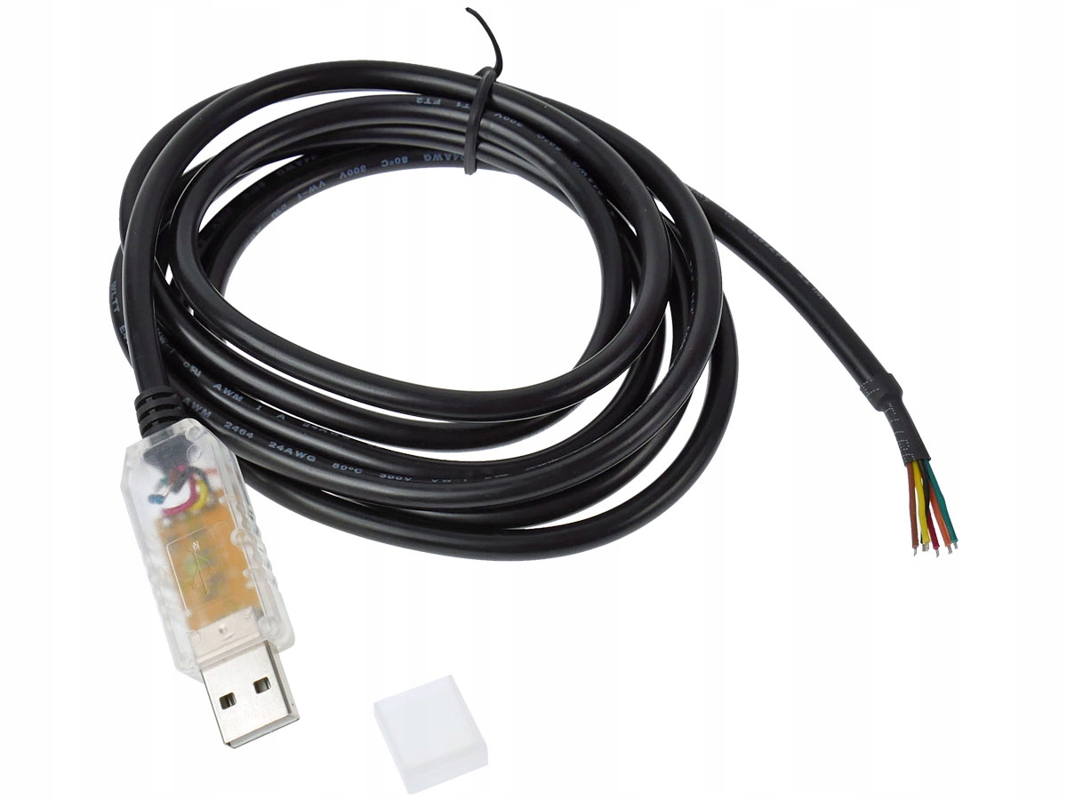 

Usb - RS485 konwerter na FT232RL adapter moduł