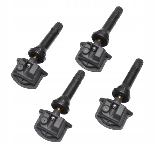 Snímače tlaku kolies Tpms Mazda BDGF-37140 Usa 315 Mhz 4 ks