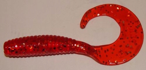 

Twister Traper Killer Shad 90MM (9)