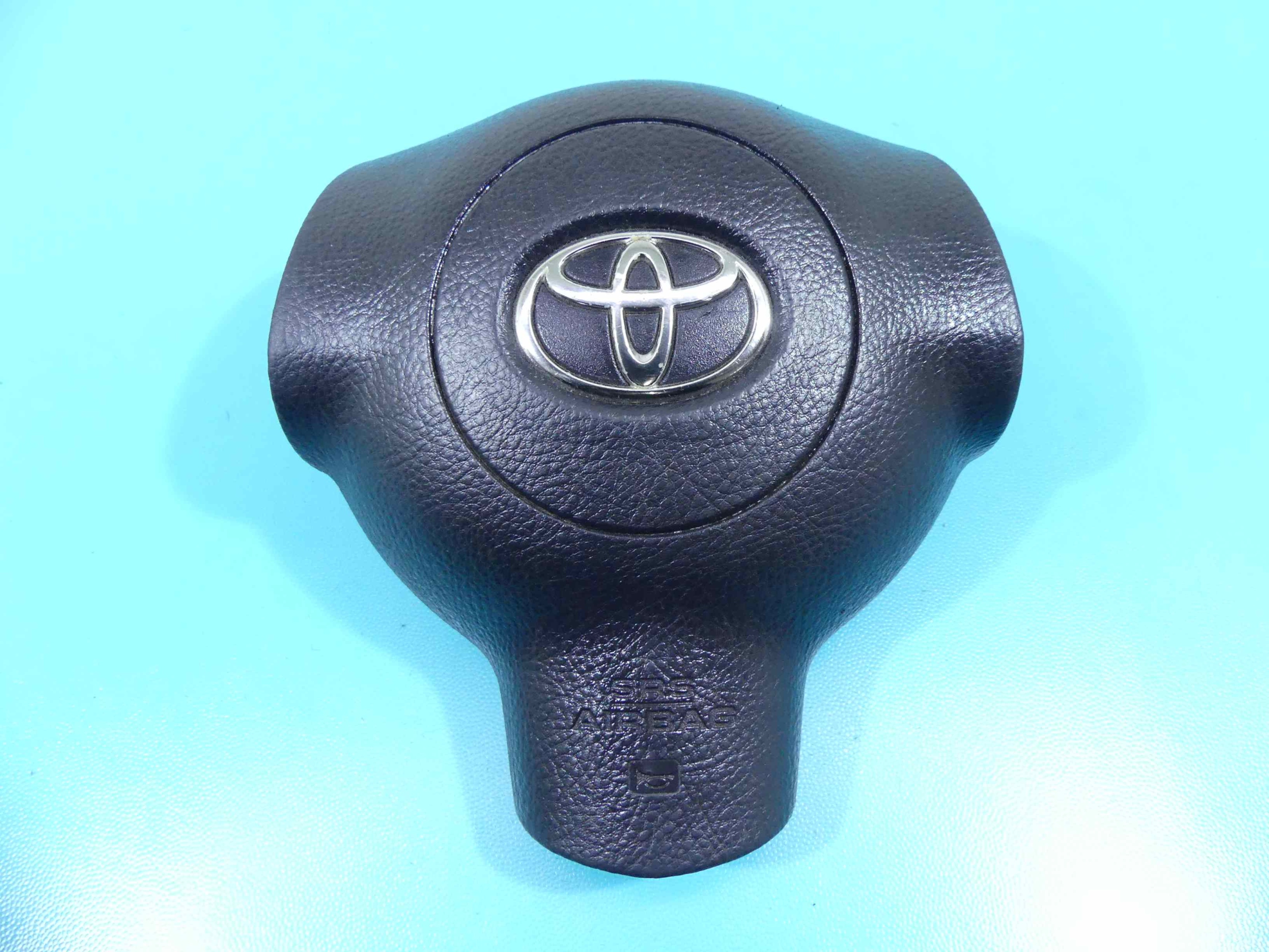 TOYOTA COROLLA E12 подушки безопасности подушка водители