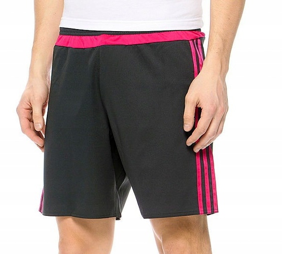 Adidas Adizero Goalkeeper shorts S17922 zxc