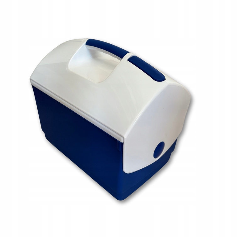 Přenosná lednička Coolling box 10 litrů