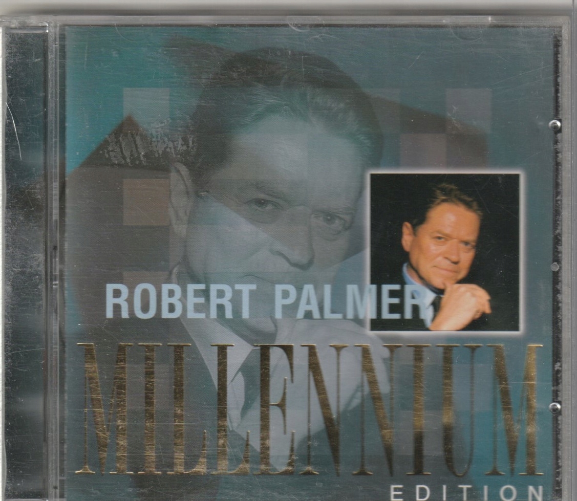 Robert Palmer Millennium Niska cena na Allegro.pl