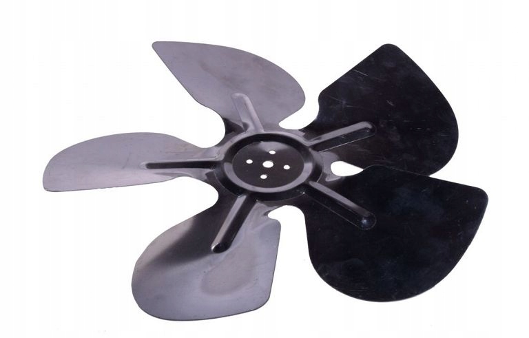 Śmigło ciągnące 300 mmm /23 (25W)