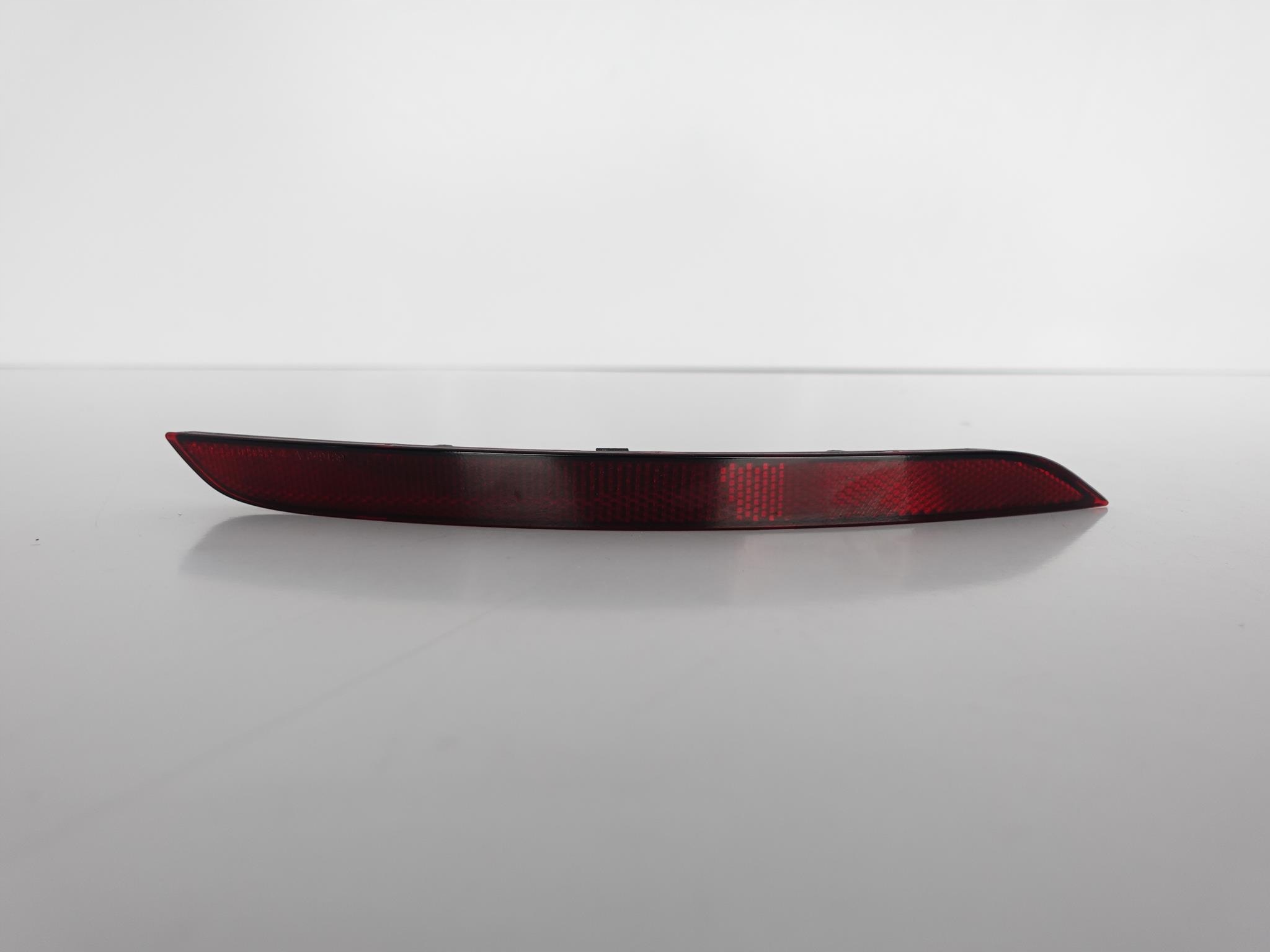 99163149602 - PORSCHE 991 TURBO 14-16 БАМПЕР ЗАДНІЙ ПРАВИЙ