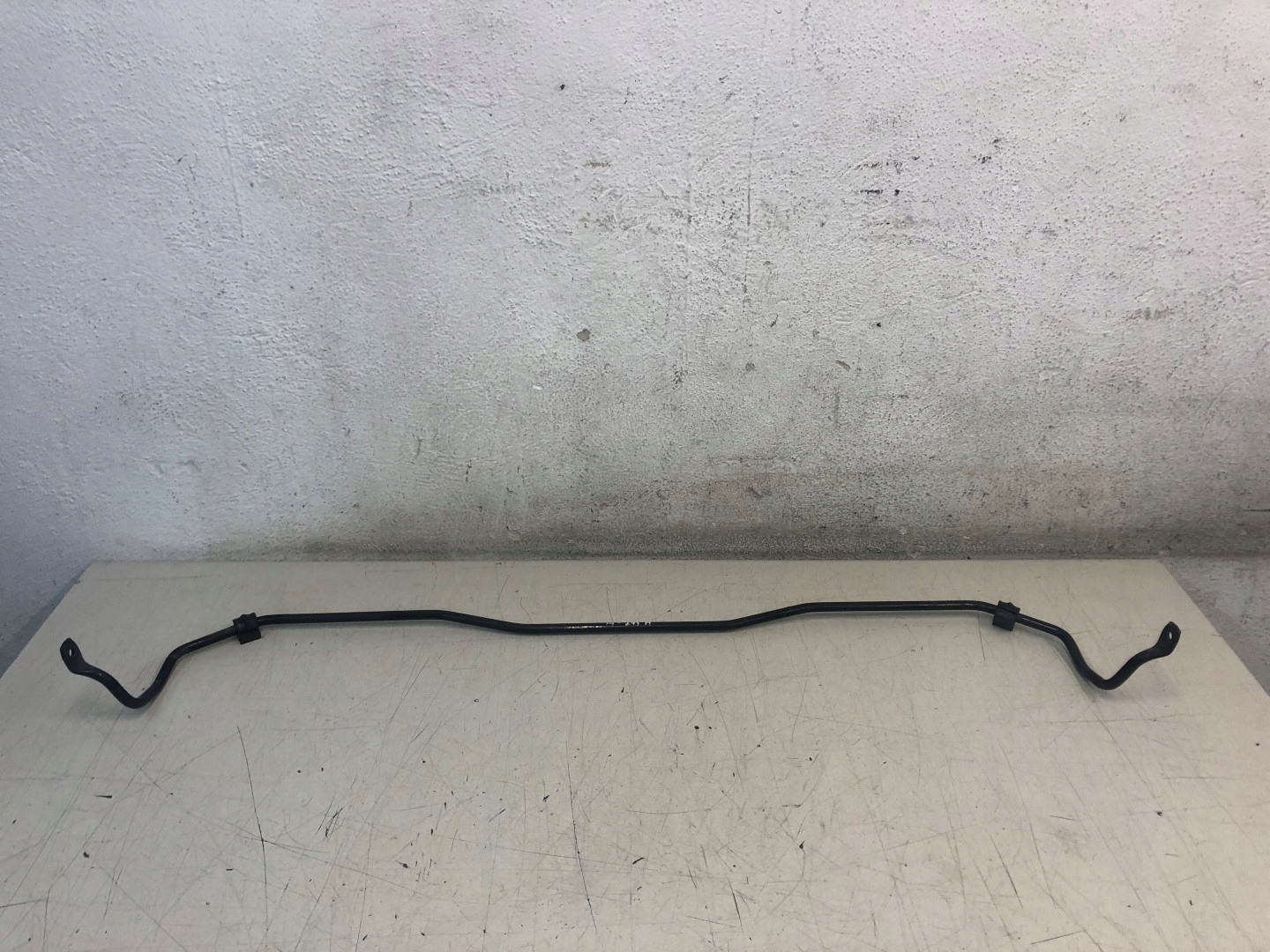 Задний стабилизатор поперечной устойчивости Mercedes R129 SL A245