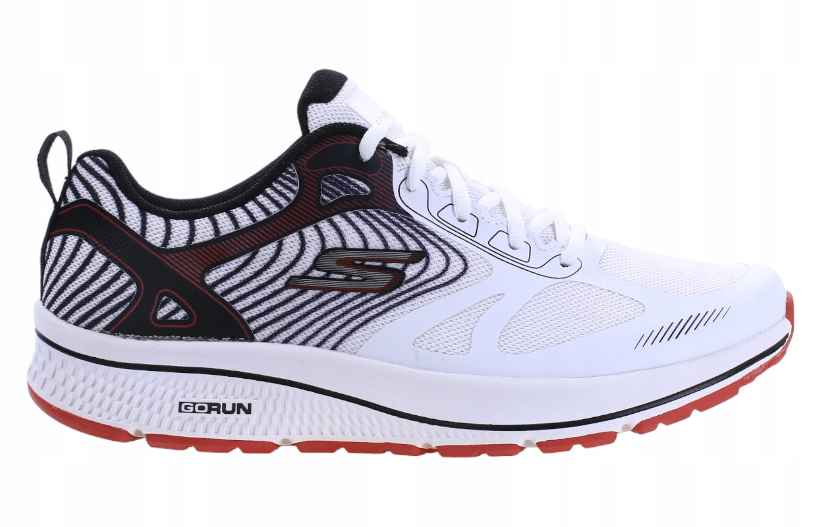 Pánské boty Skechers Go Run Consistent 220035-WBKR