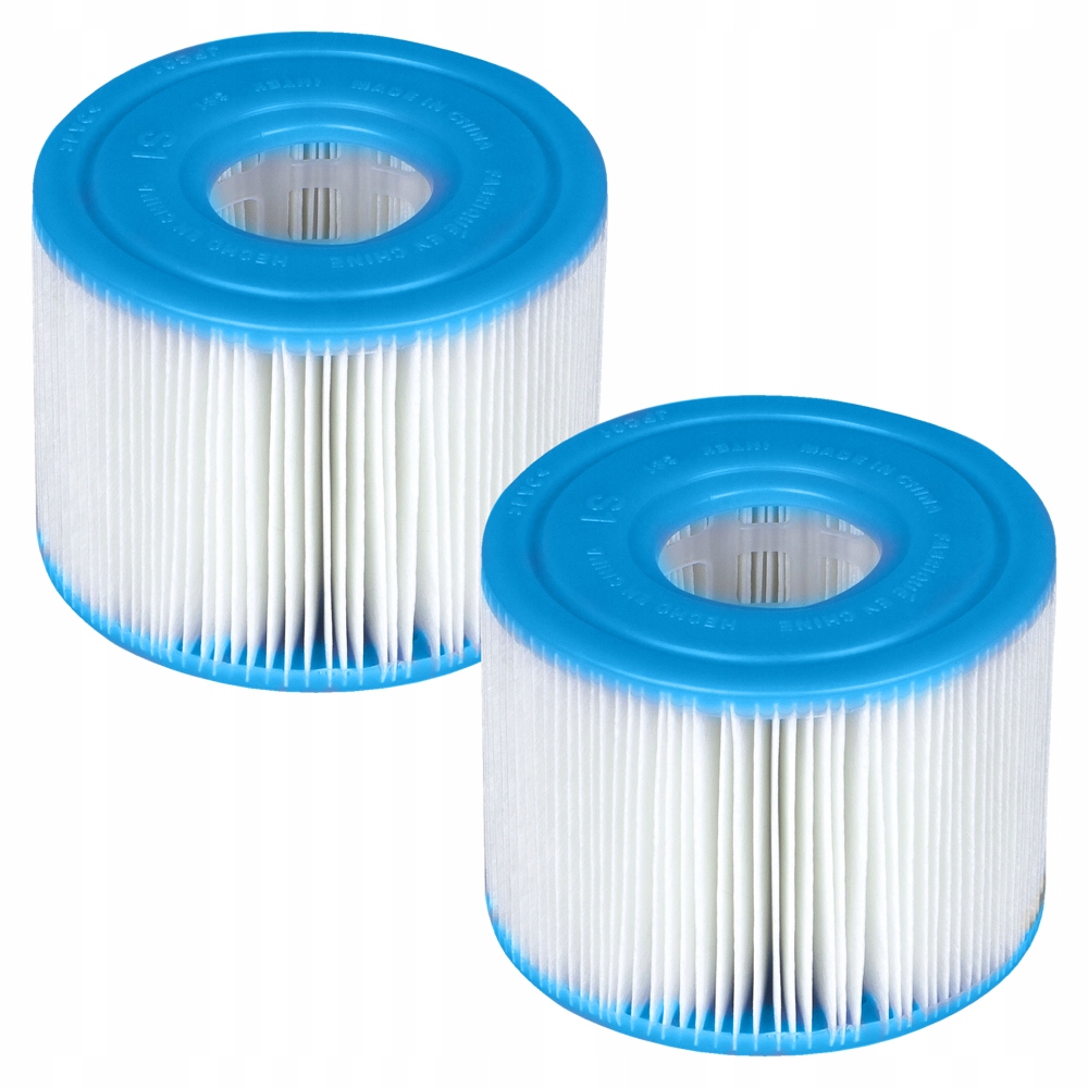 

Wkład filtracyjny do pompy Intex 29001 2 szt.