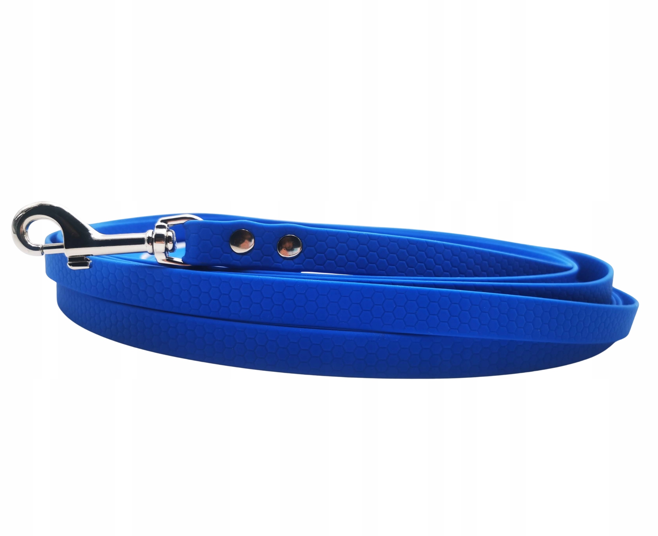 Smycz Treningowa Wodoodporna Pvc Biothane Nelson-x 20 M/1,5 CM Standard