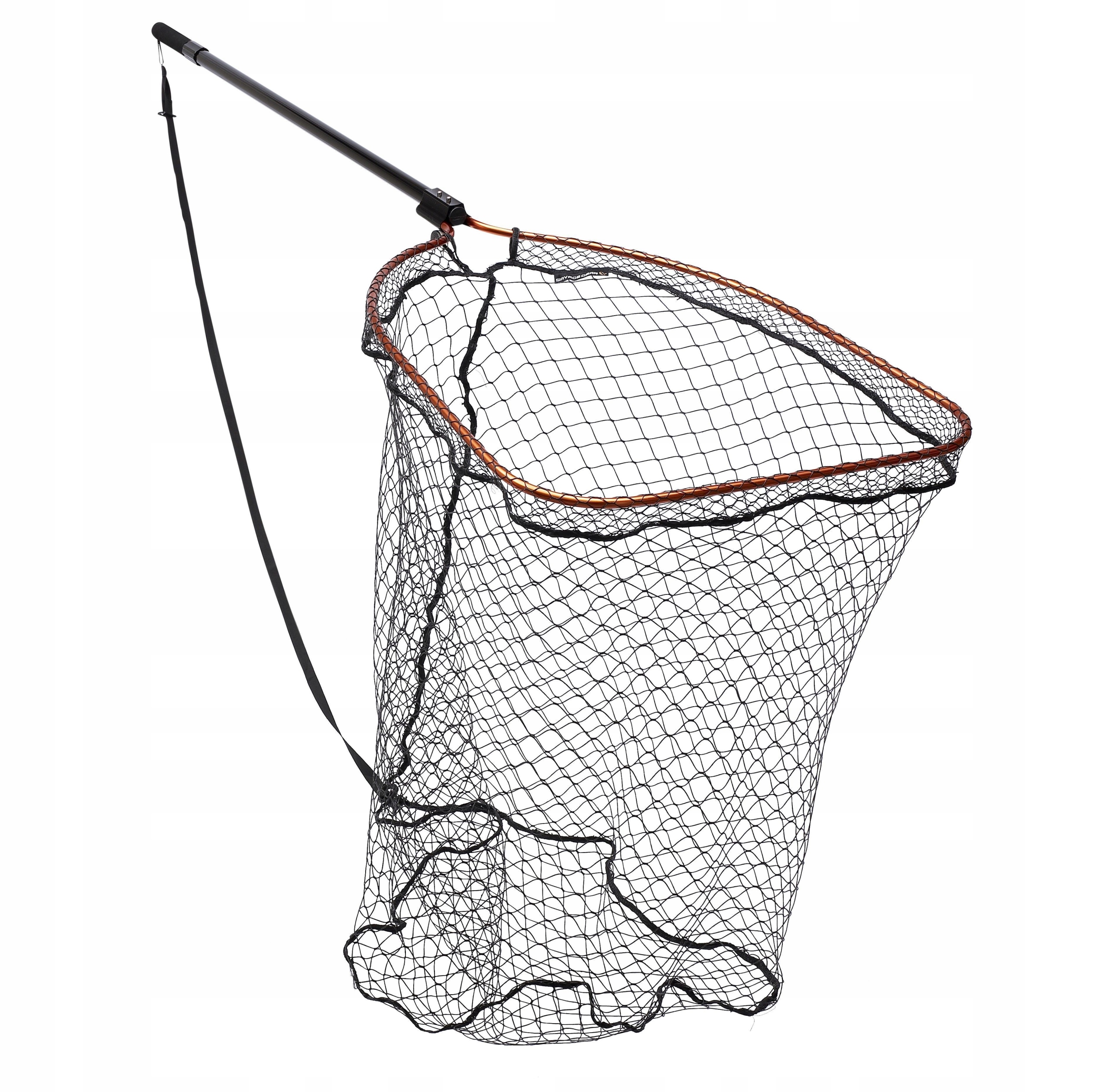 Podbierak Savage Gear Competition Pro XL 292cm