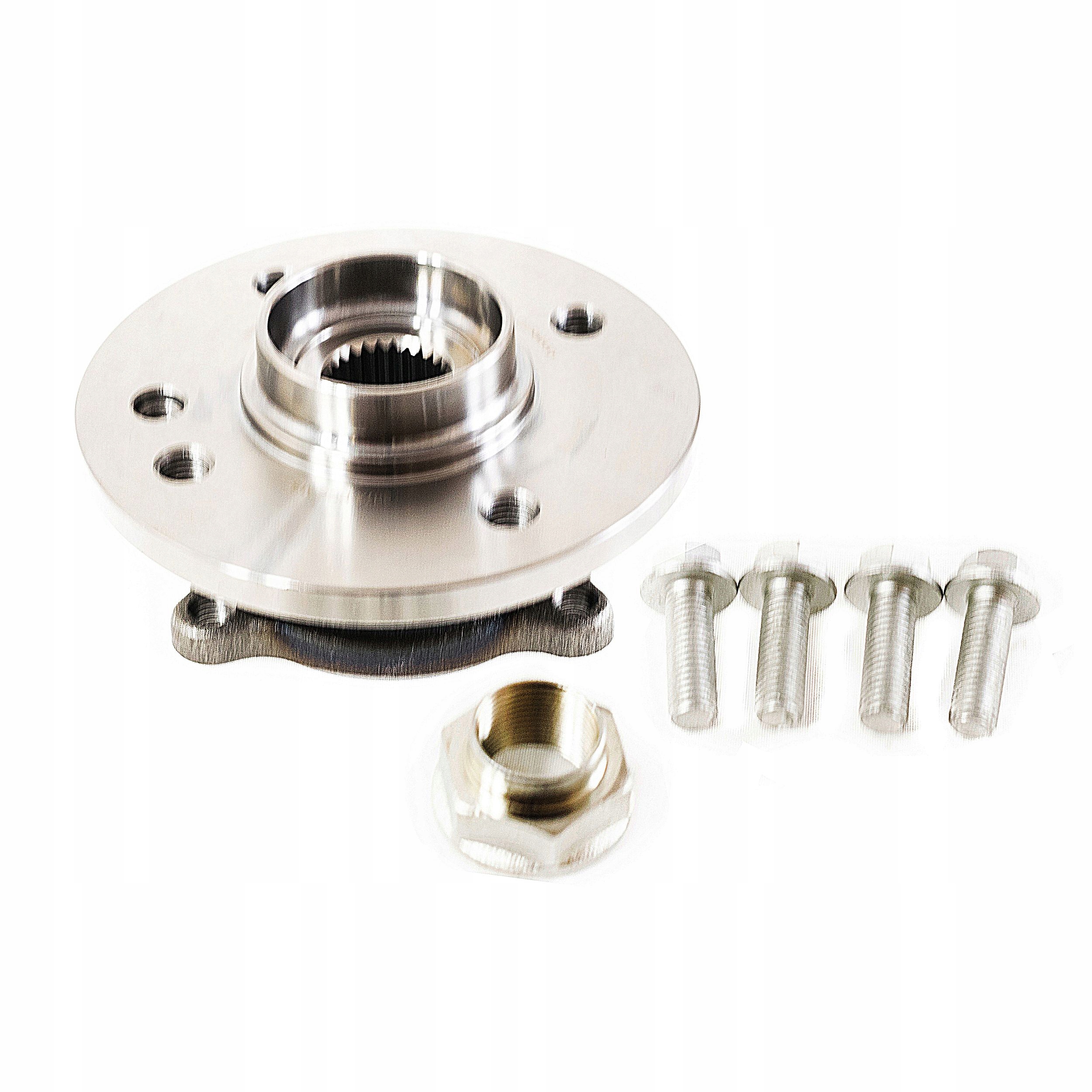 3674-SET-MS - Подшипник ступицы передний мини R50 R53 / кабриолет R52