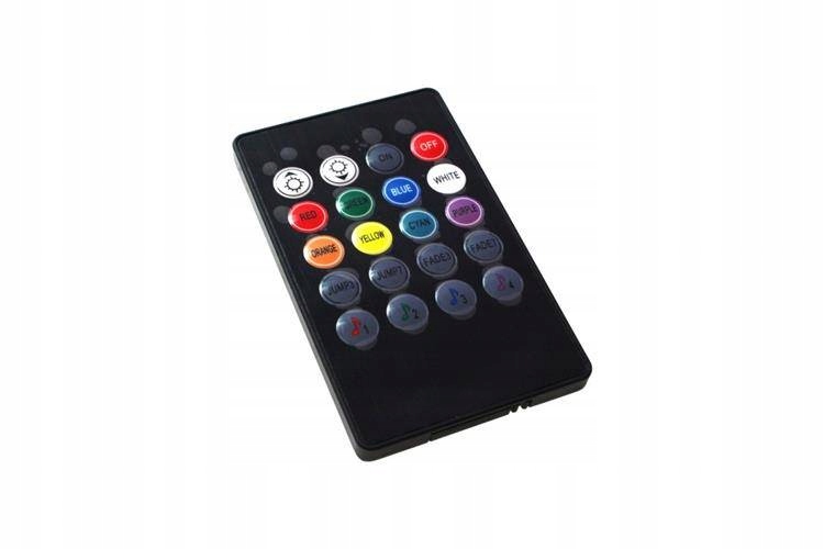 NEON LED UNDERCAR KIT 2X60CM 2X90CM Zastosowanie oświetlenie otoczenia