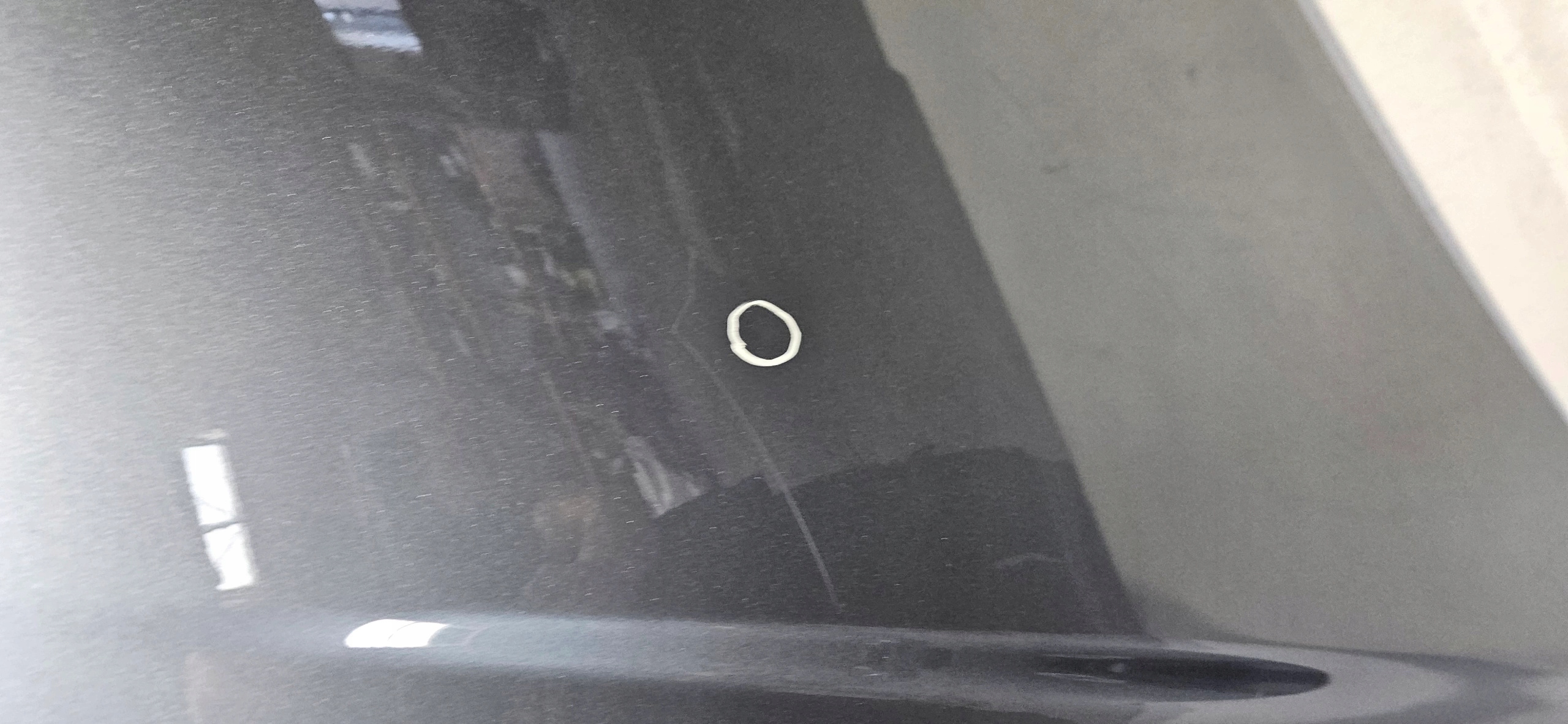 Capot TOYOTA COROLLA E21 Berline 18- Original