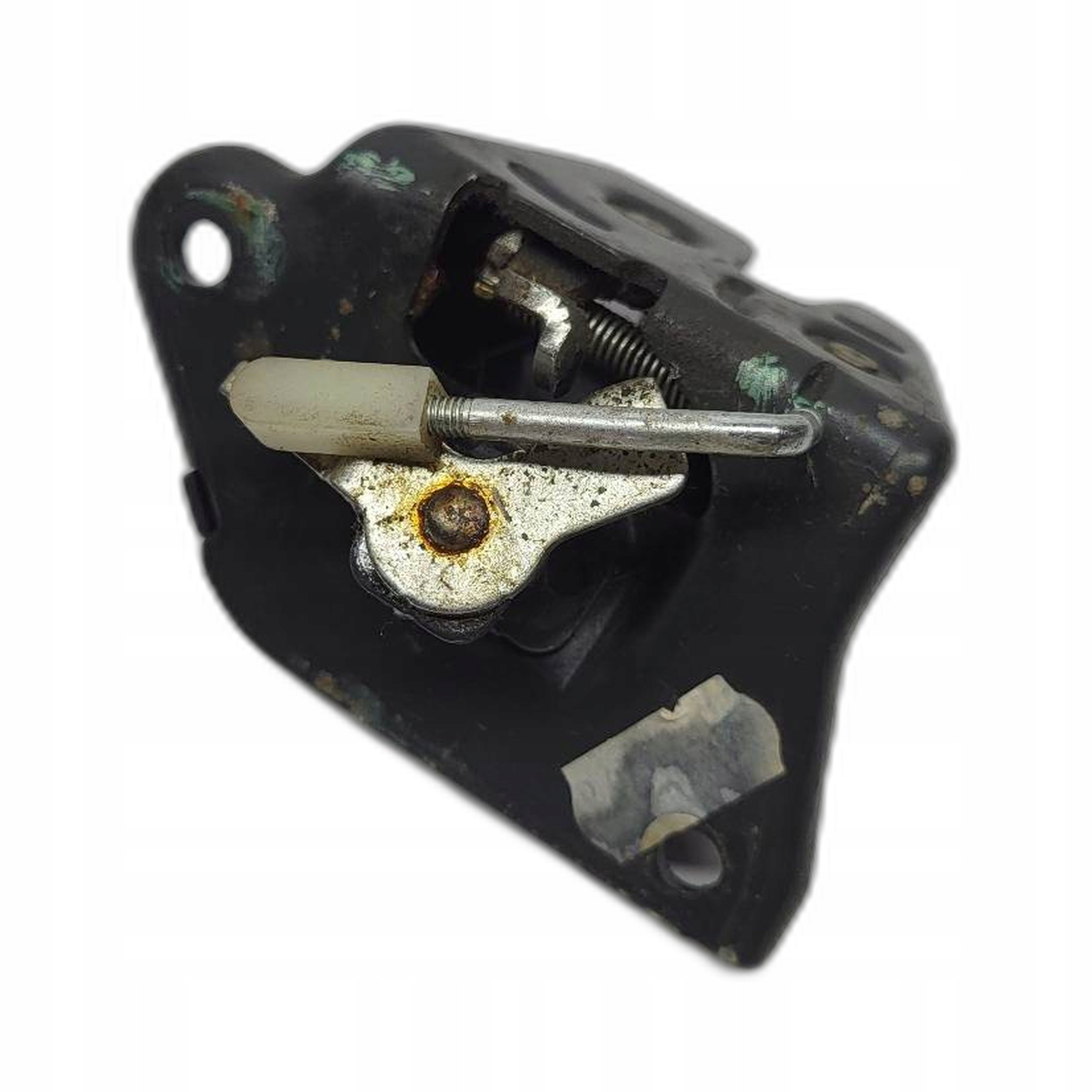 Schloß heckklappe Fiat Seicento 0.9