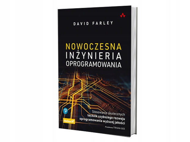 Nowoczesna inżynieria oprogramowania David Farley