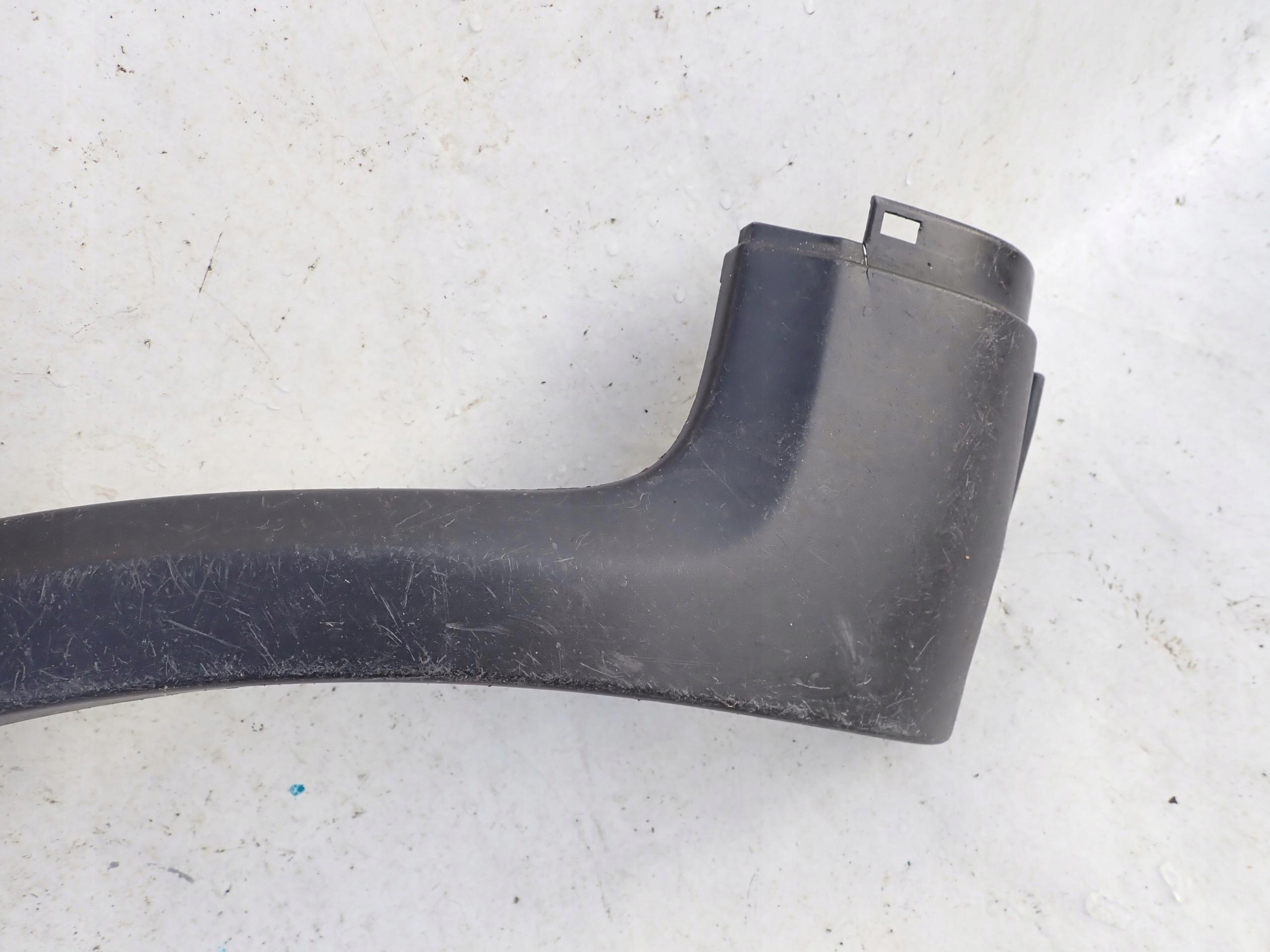 SUZUKI SX4 lišta blatníku levá předek 77221-79J0L