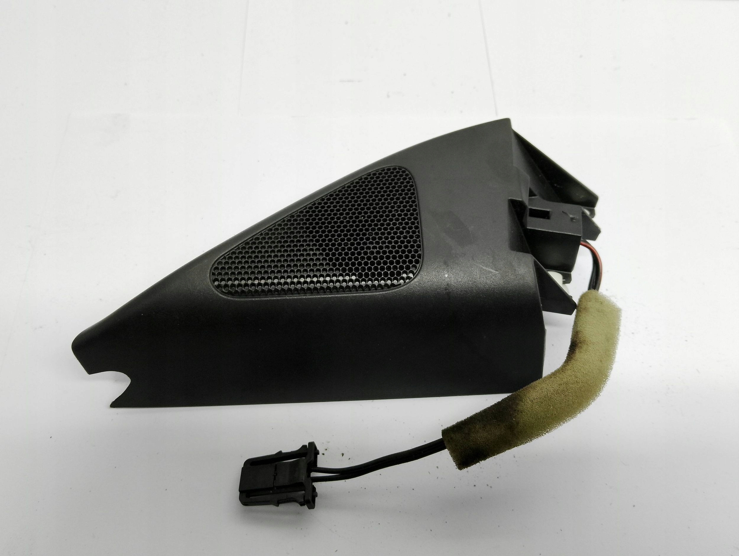 Trojkatna cover mirrors Volkswagen 3AA837993B
