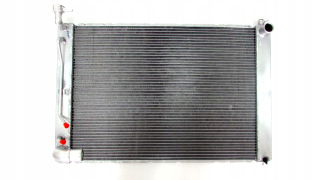 Chladič Vody Lexus Rx XU30 RX300 RX330 2003-2005