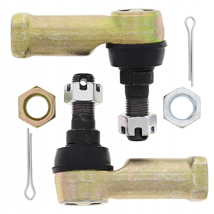 

Końcówki Drążka Allballs Kawasaki KVF360A 03-13
