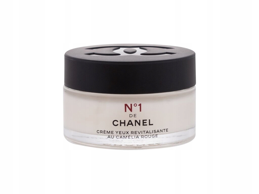 Chanel No.1 Revitalizing Eye Cream Oční krém 15 g