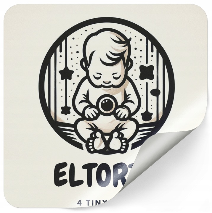 SENSILLO Poszewka Na Klin Gwiazdki Szare 38x60 cm Długość 60 cm