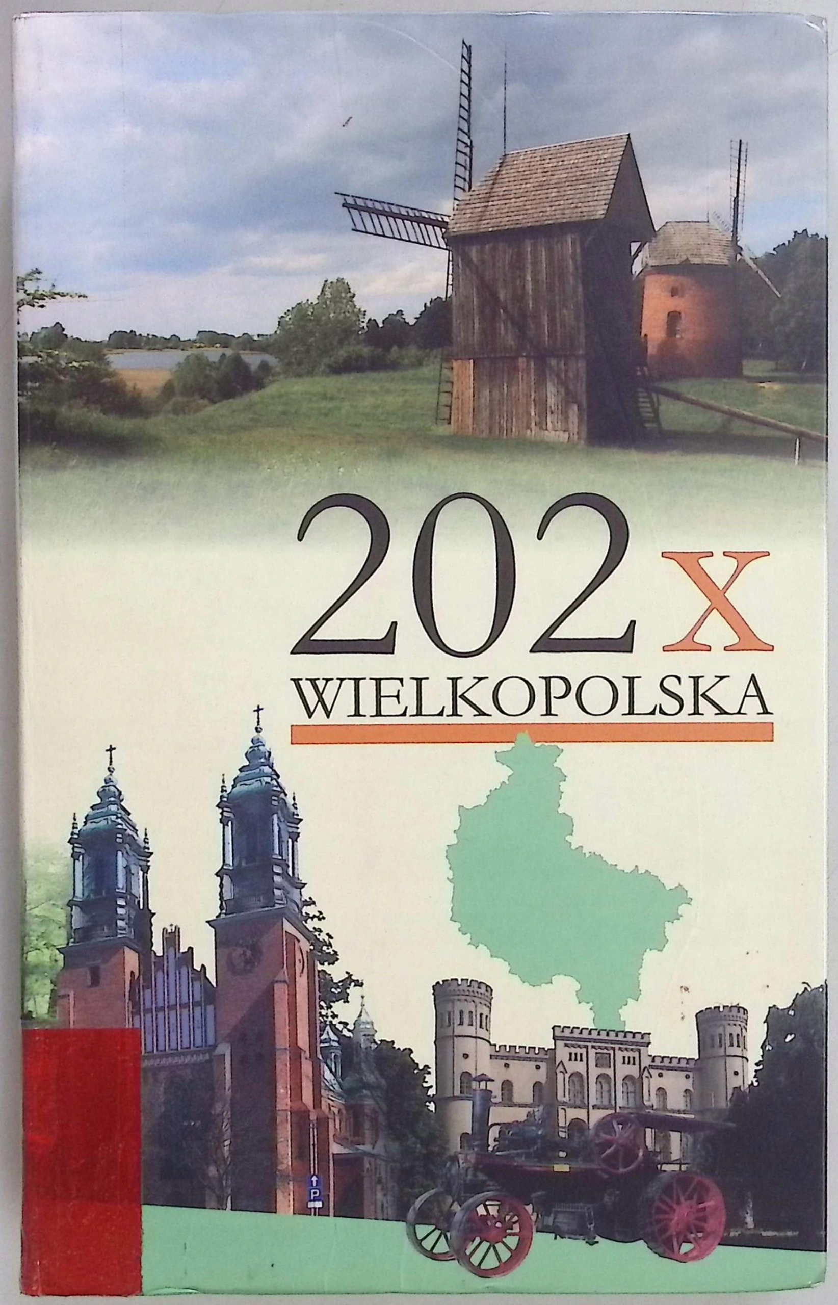 202 x wielkopolska