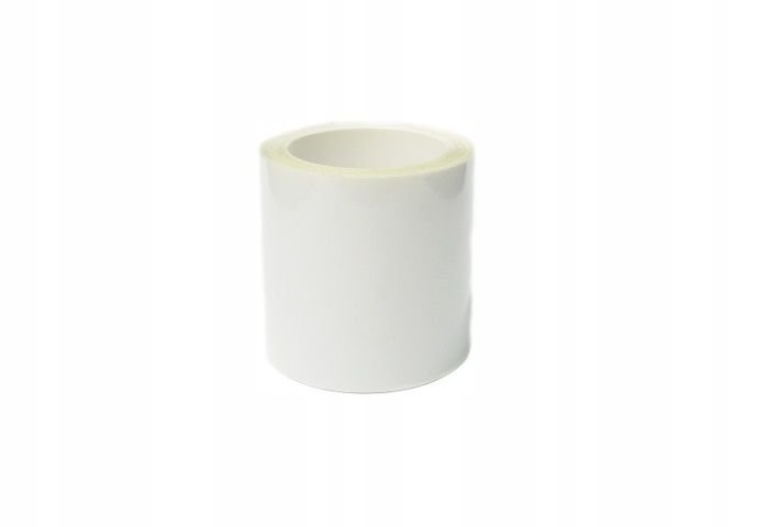 TAŚMA FOLIA OCHRONNA NA RAMĘ DO ROWERU - A79922 Płeć nie dotyczy