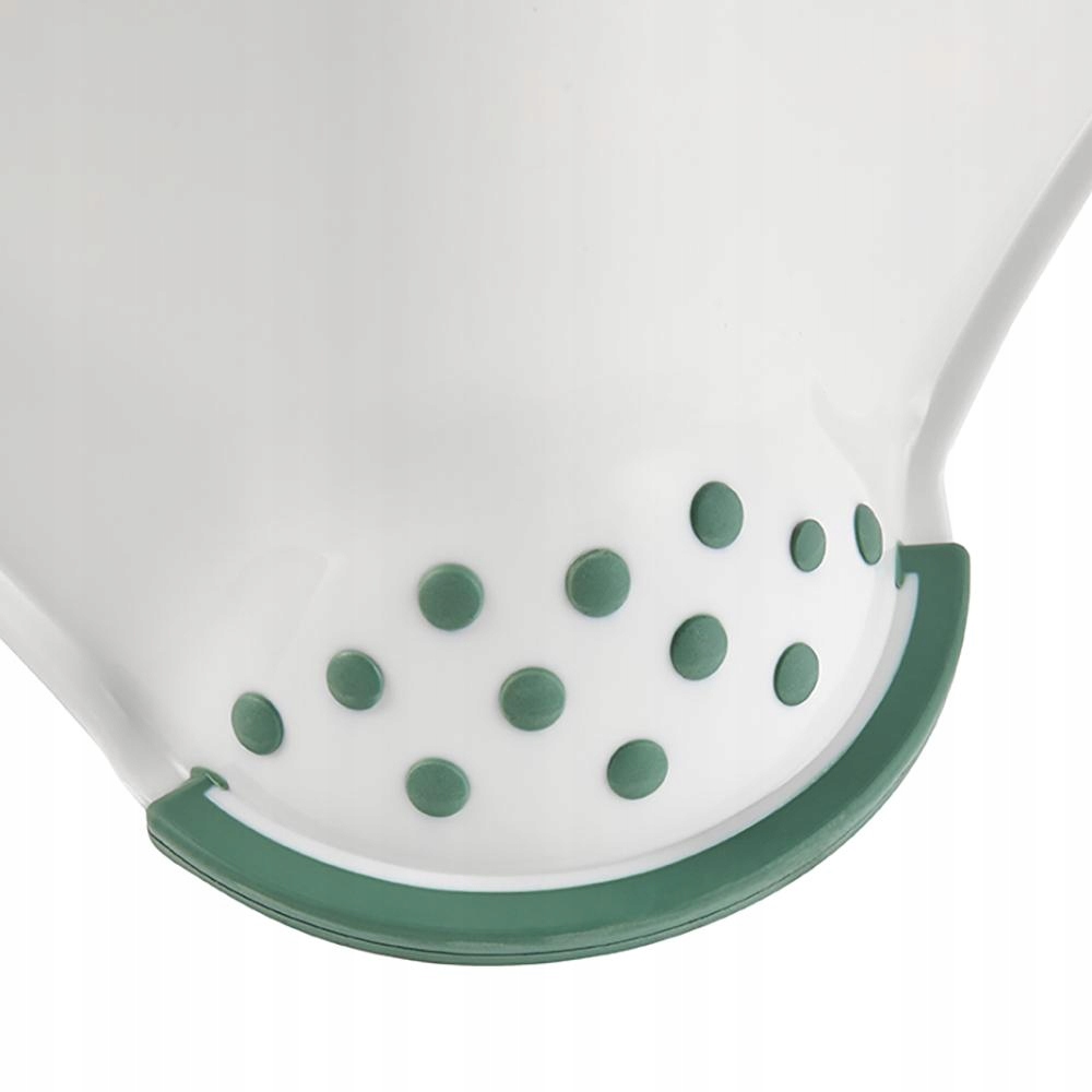 PODEST ANTYPOŚLIZGOWY PODNÓŻEK STOPIEŃ stołek Kolor dodatkowy zielony