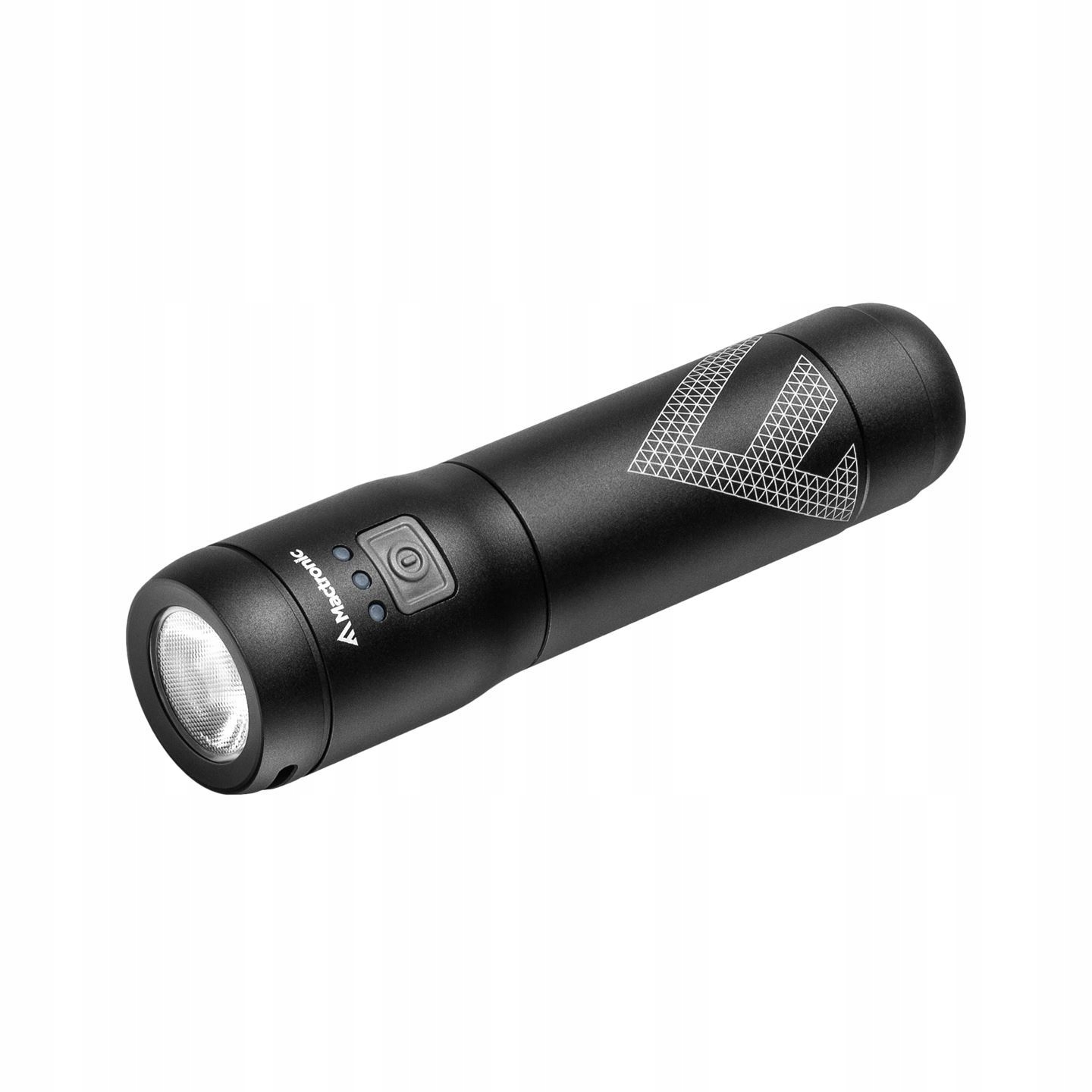 Lampka rowerowe Mactronic Scream 3.1 1000 lm USB ładowalna ABF0164