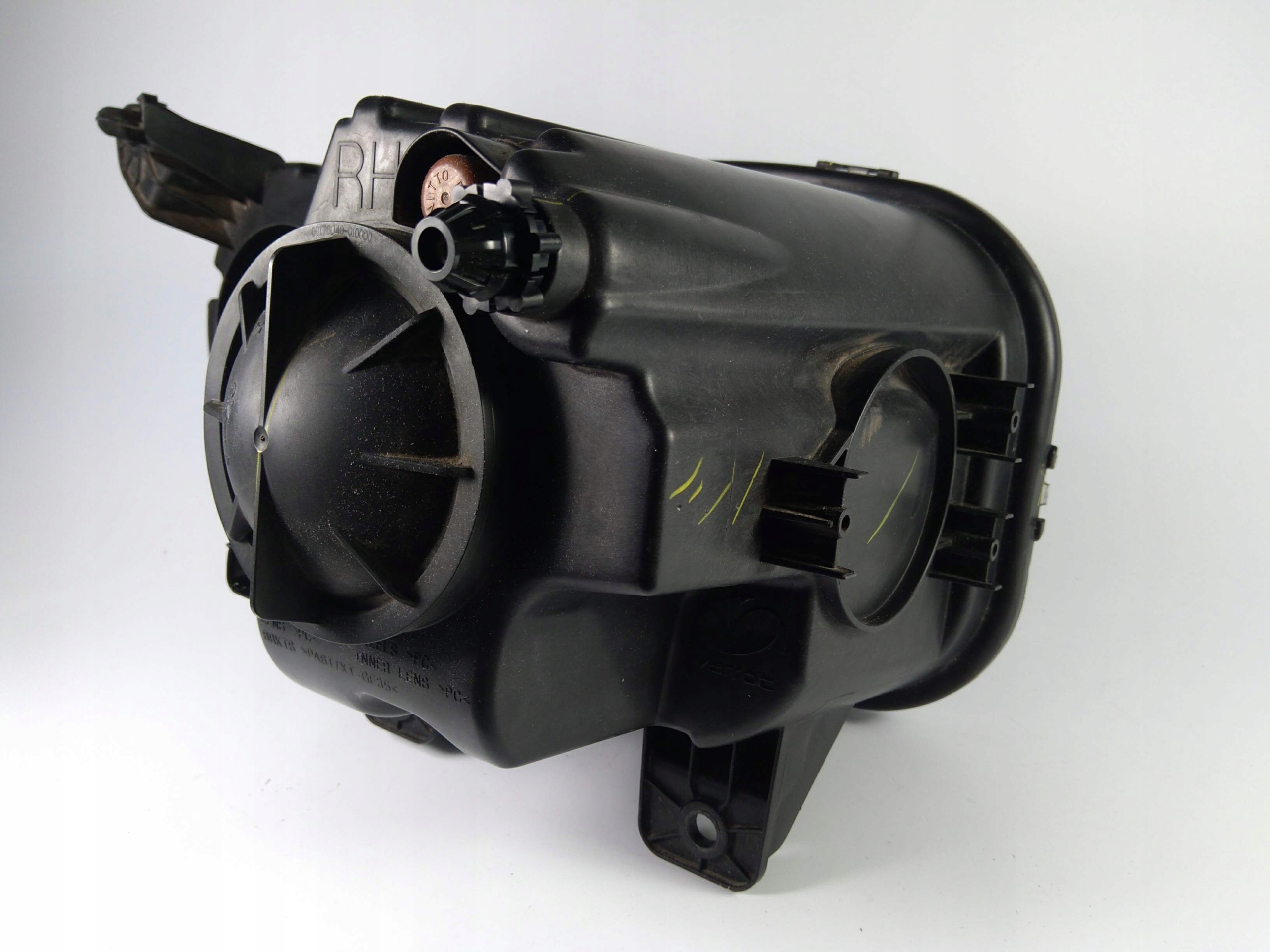 Dodge Challenger 15+ reflektor light front RH