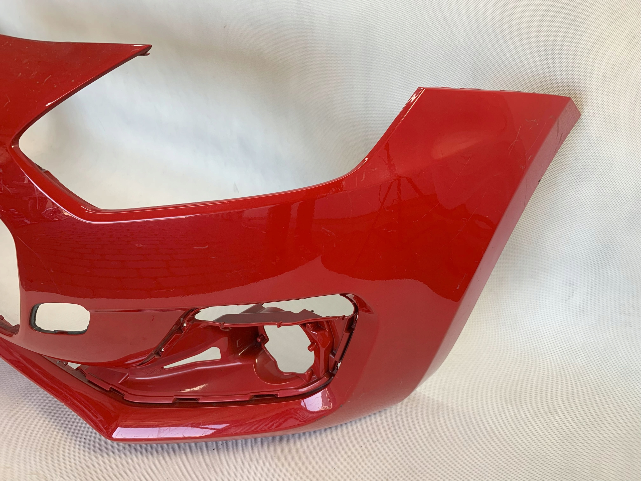front bumper Suzuki Swift mk8 18r 2018 71711-53R 03.25