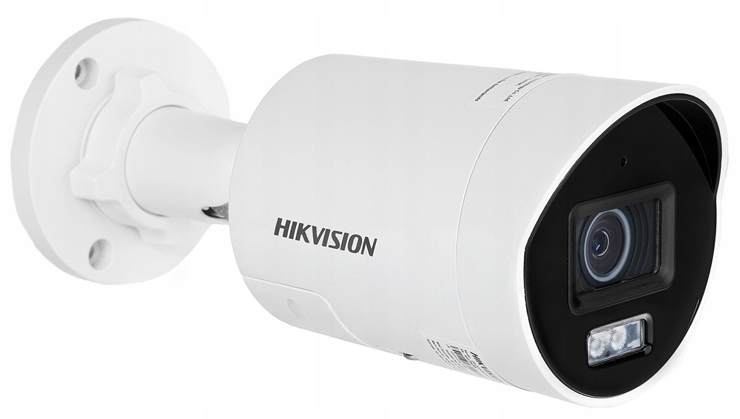 Ip Kamera 4MPX AcuSense DS-2CD2047G2H-LIU/SL (2,8mm) Hikvision Colorvu